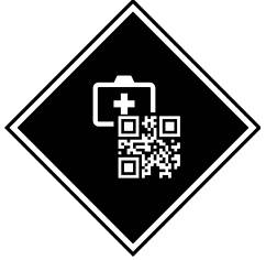 BOLLE SAFETY QR CODE